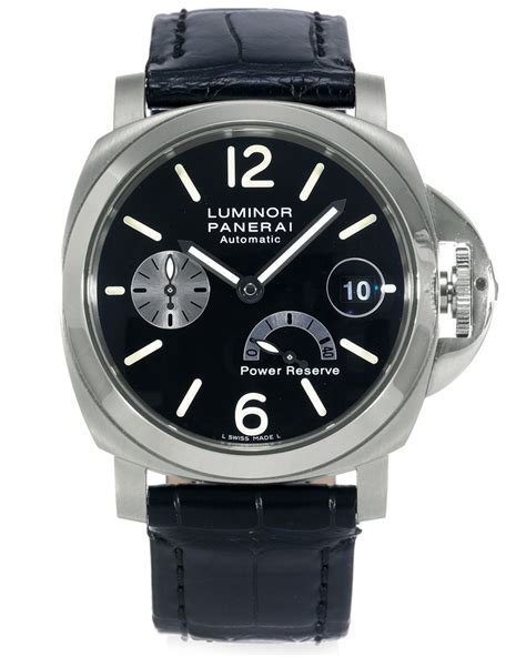 panerai pam 126